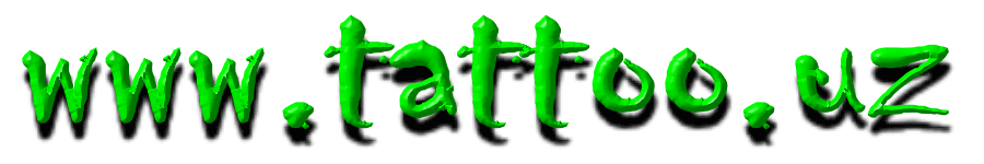 Все про тату в Узбекистане